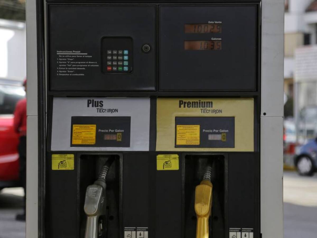 ¿Finalmente la Reforma Tributaria sí incluye impuestos al combustible?