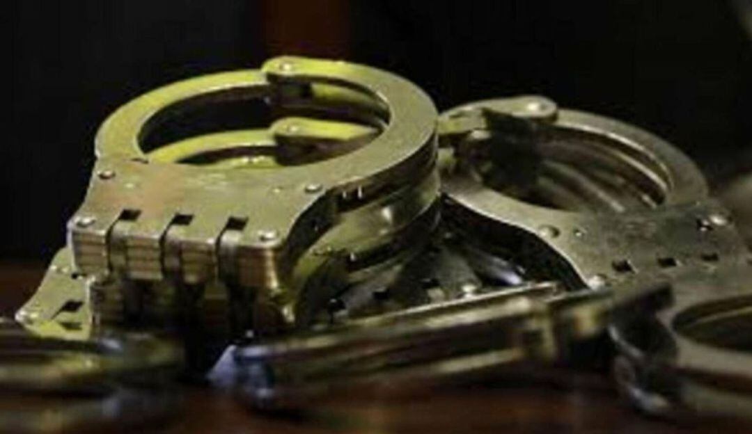 Fiscalía ratifica medida de aseguramiento contra exconcejal.