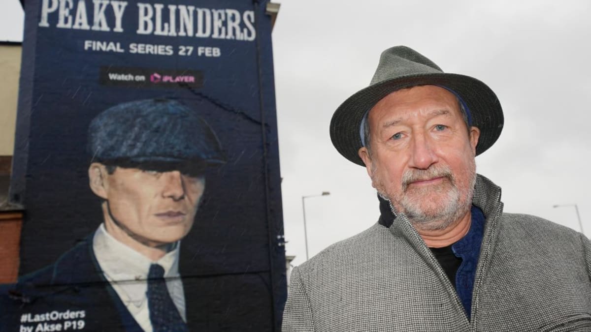 Se estrena el tráiler de ‘Peaky Blinders: El hombre inmortal’, la continuación de exitosa serie