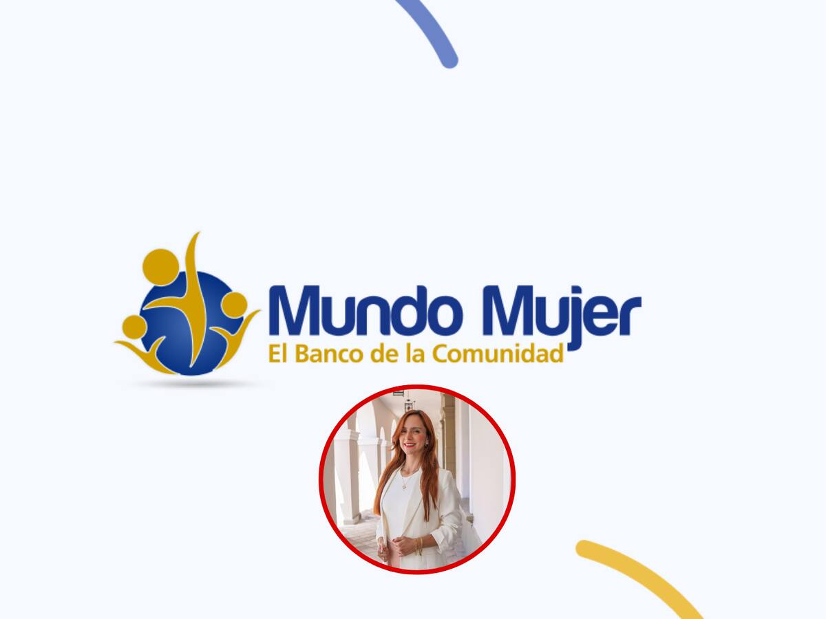 Banco Mundo Mujer: Inclusión financiera y Empoderamiento femenino