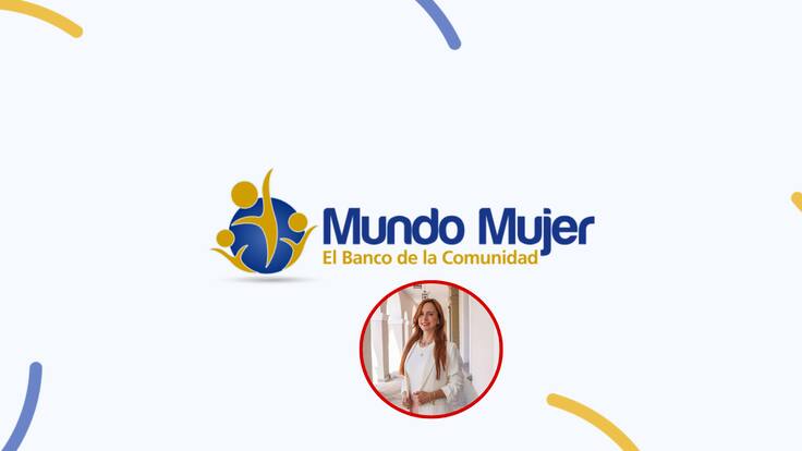 ENTREVISTA MUNDO MUJER