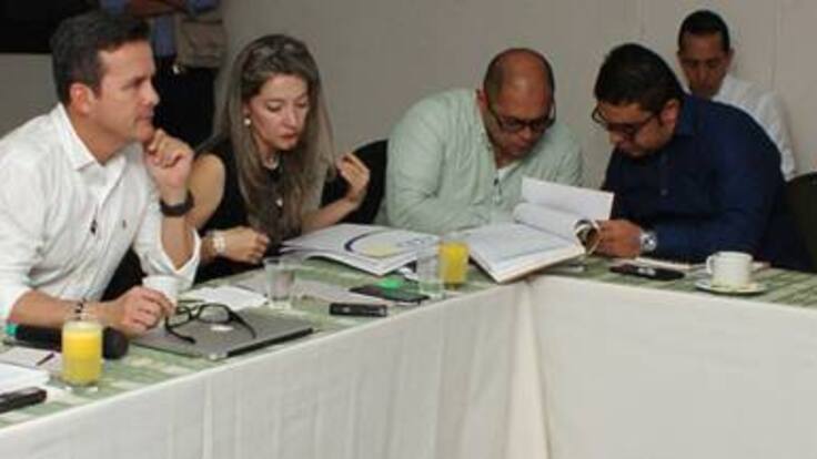 Estados financieros de EPQ no le cuadran al gobernador del Quindío