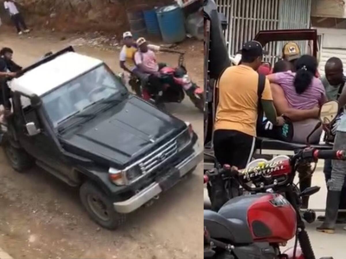 Más de 15 heridos deja ataque con drones de las disidencias en El Plateado, Cauca