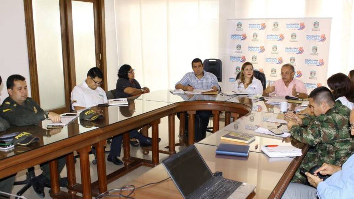 En el Magdalena hay 908 mil personas aptas para votar el Plebiscito