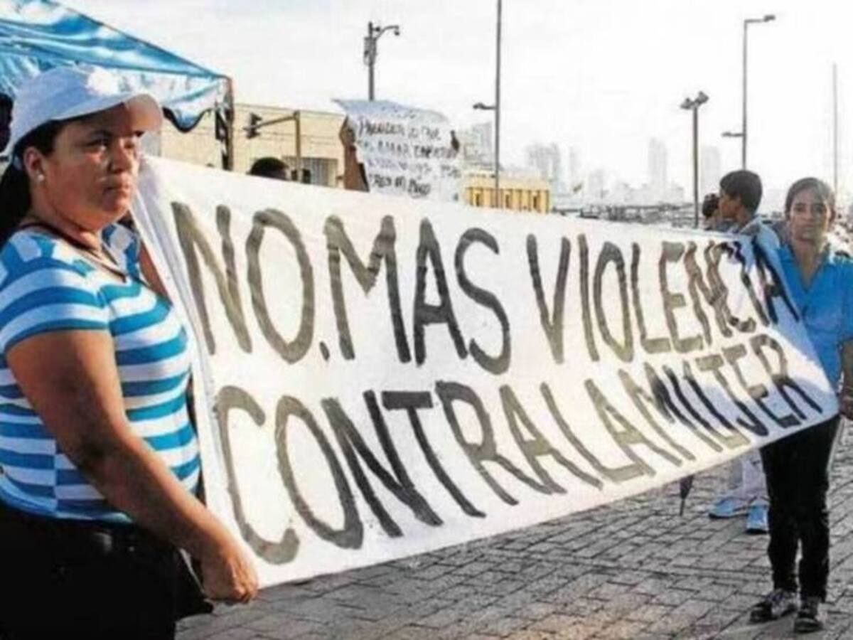 Buscan responsable del ataque con machete a una mujer y sus hijos en Belén de Umbría