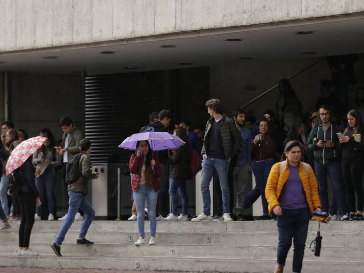 Profamilia da asesorías gratis sobre salud sexual a jóvenes universitarios