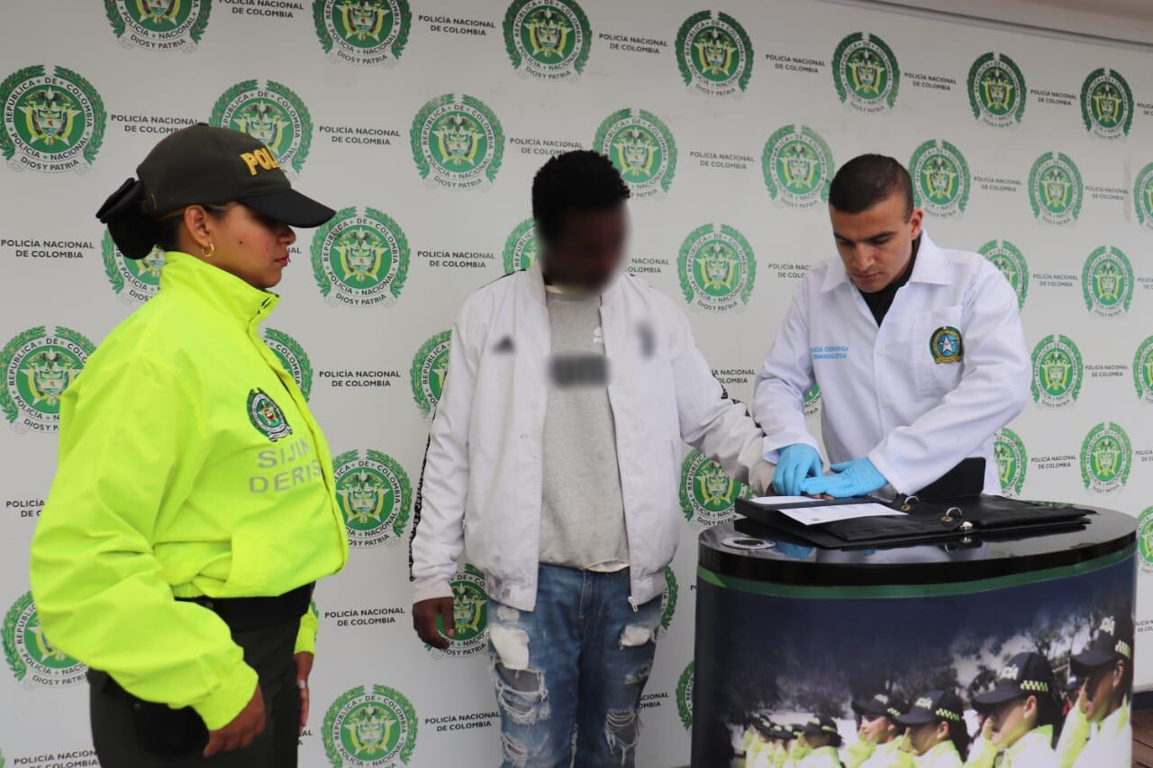 Fotograría suministrada: Dijin