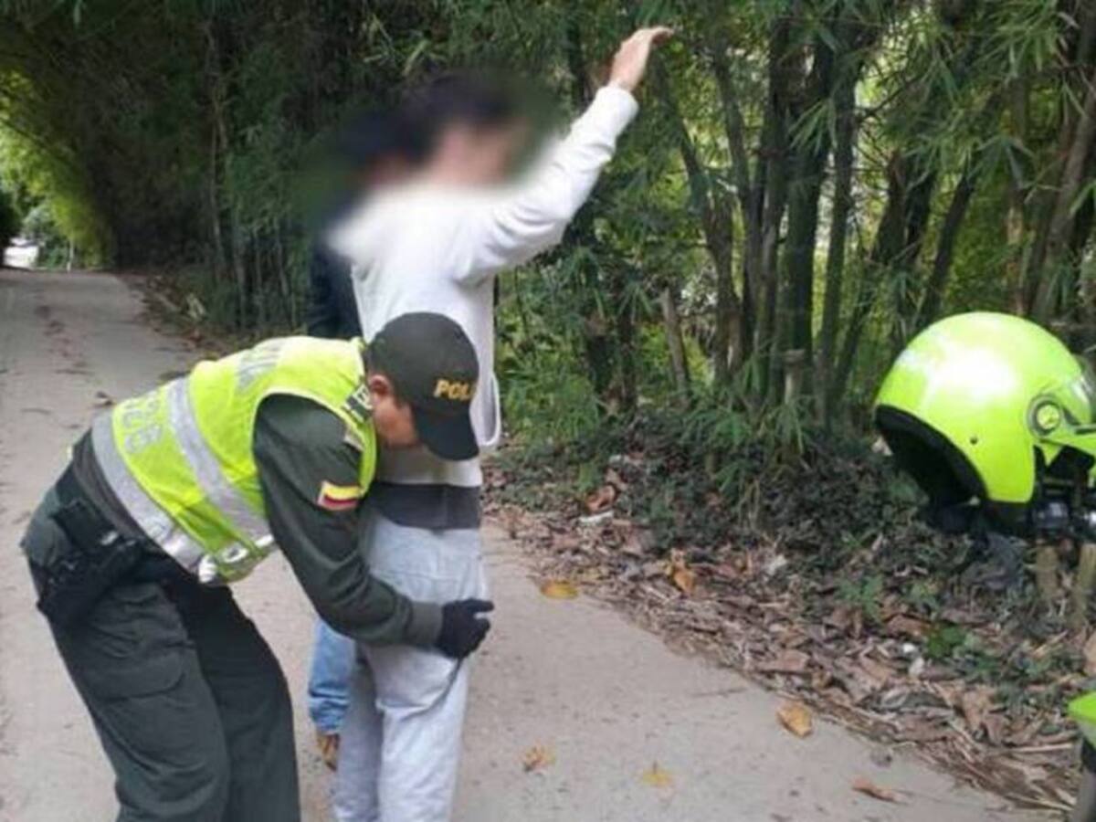 Durante el puente festivo se registraron más de 20 llamados a la Policía por riñas