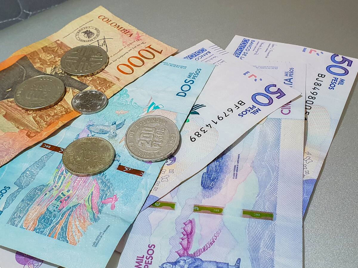 Colombia: FMI rebaja al 1% la proyección de crecimiento en 2023