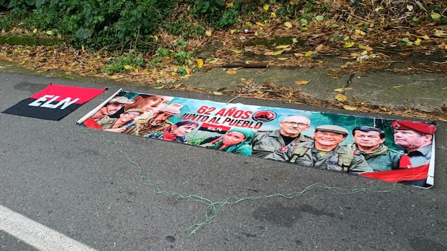Foto: Suministrada comunidad.