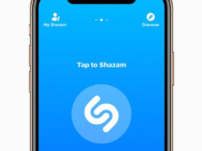 ¡Confirmado! Shazam ahora es de Apple