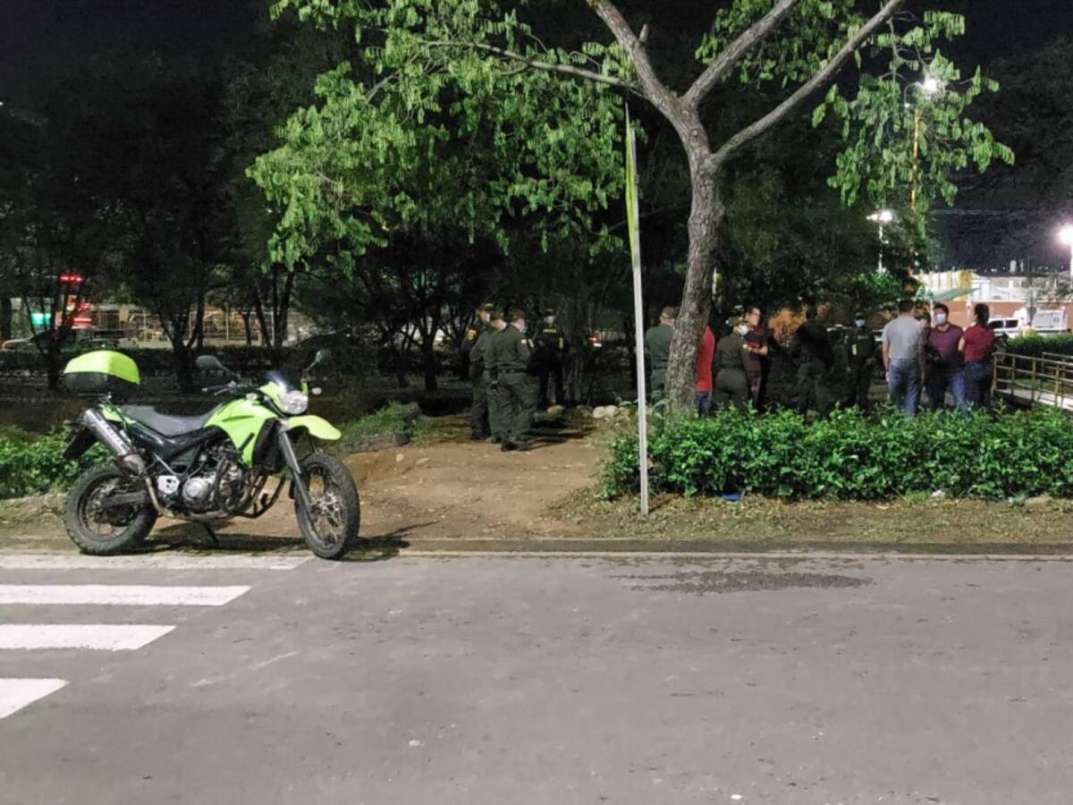 Nuevo ataque con granada en el barrio Sevilla de Cúcuta