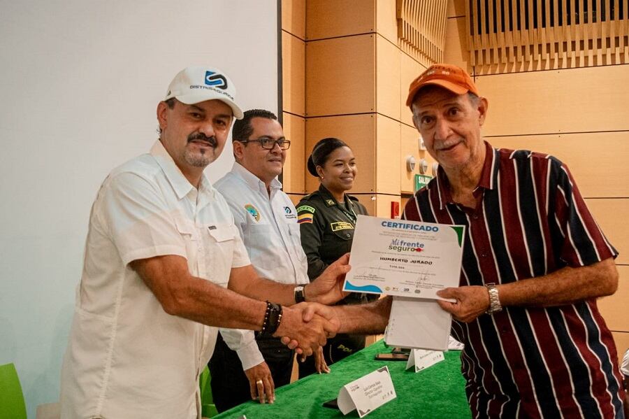 Alcaldía de Cartagena