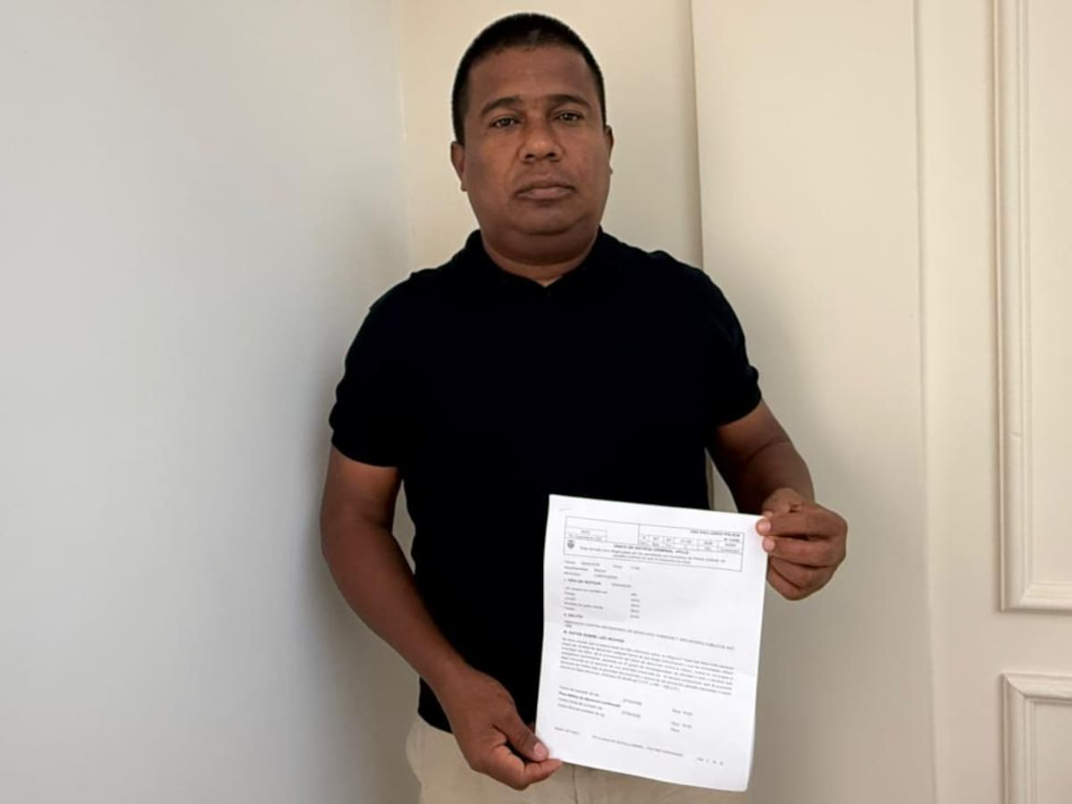 “Con ayuda de Dios y la unión de la gente”: alcalde de Santa Catalina aclara supuestas amenazas