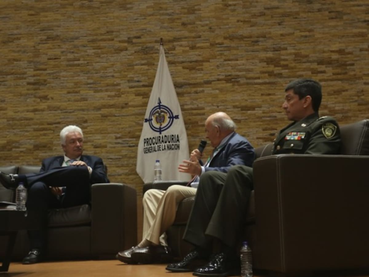 Dimayor, Fiscalía y Acolfutpro firmaron acuerdo para la integridad en el FPC