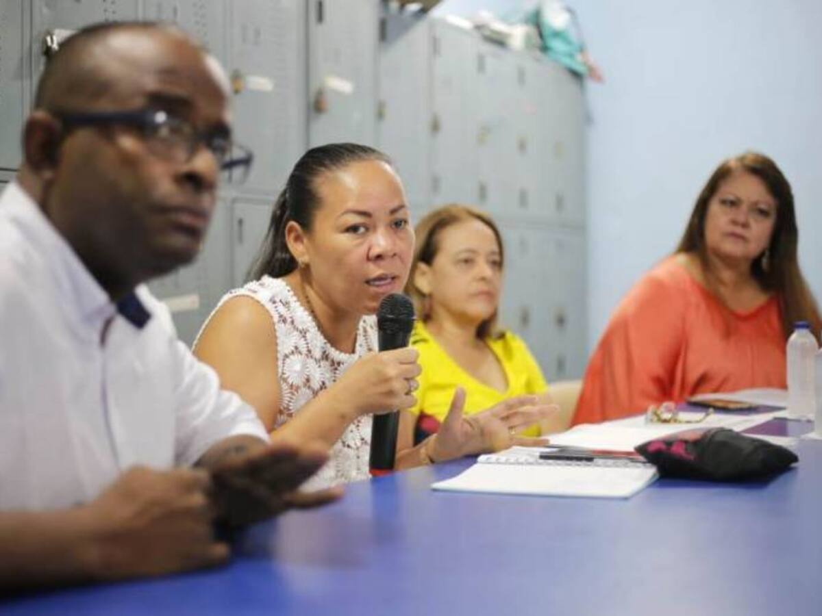 Nuevo edificio de San Felipe Neri de Cartagena se construirá en lote propio