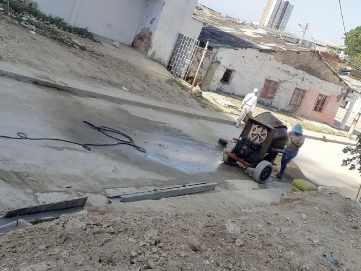 Sicarios abalearon a un peluquero en el barrio Nariño