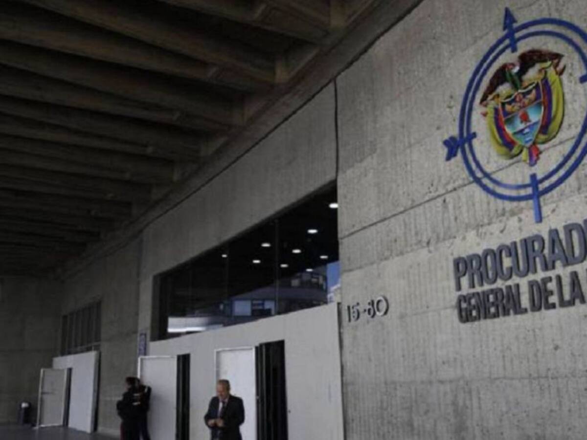 Investigan a concejal de Caldas que al parecer mordió a una patrullera