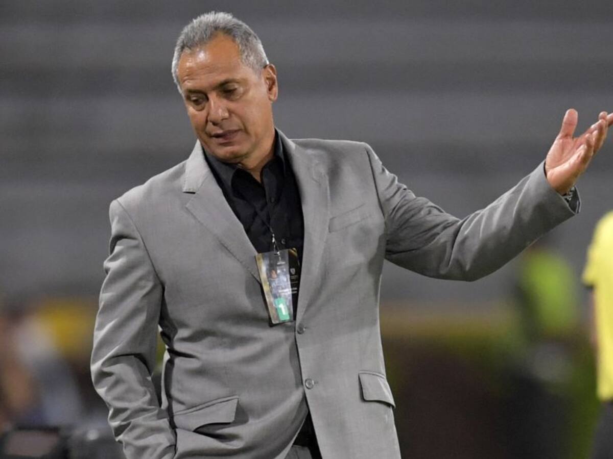 Tolima, mermado físicamente para juego de Copa Libertadores ante Flamengo