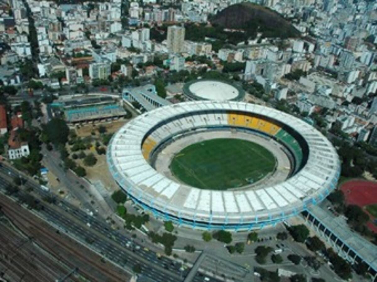 La FIFA anuncia las sedes para el Mundial del 2014