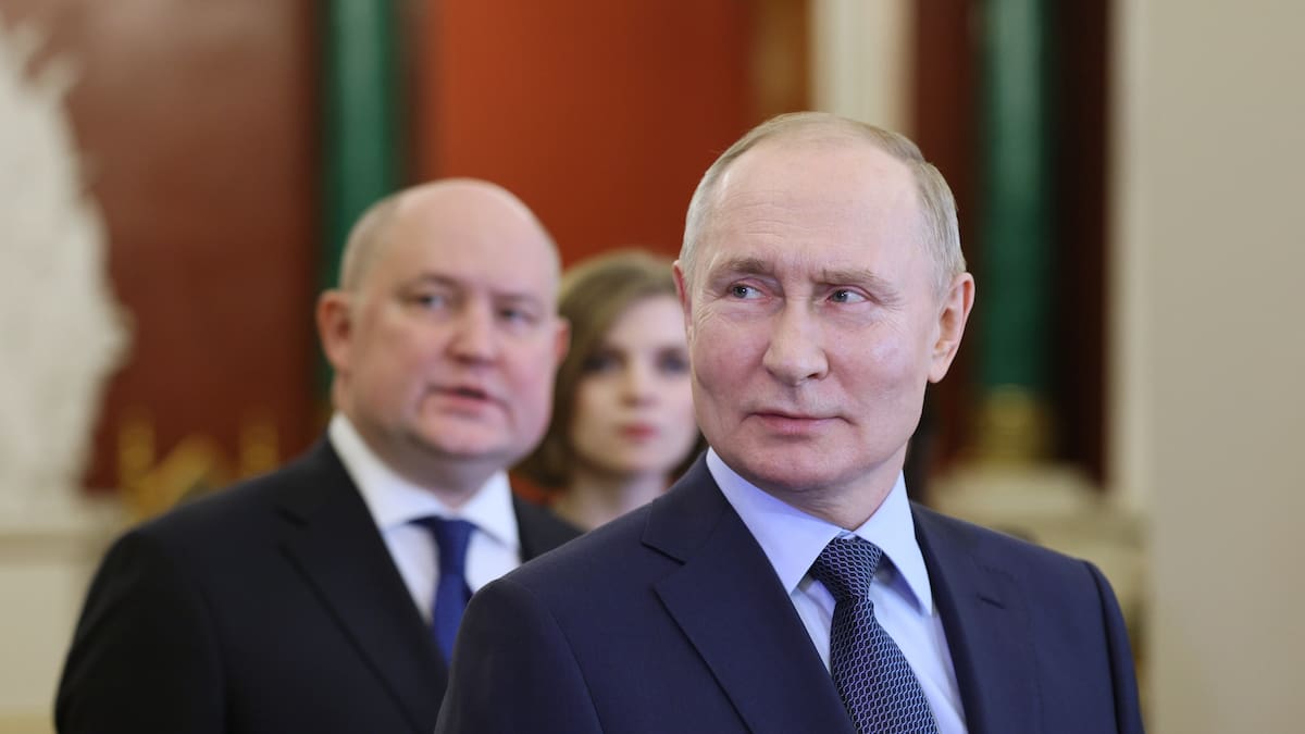 Putin anhela que Trump gane elecciones y detenga la ayuda a Ucrania: diputado ucraniano