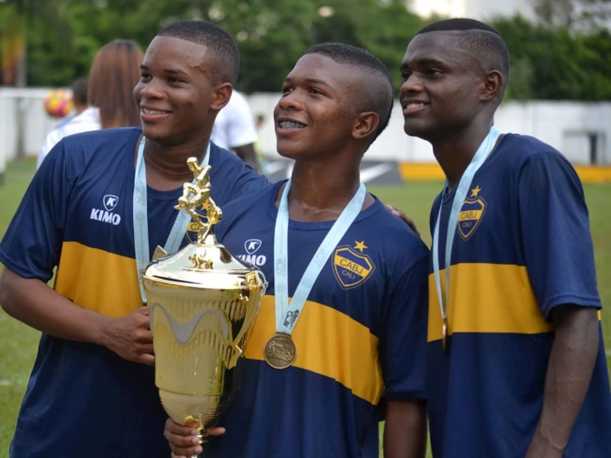 Cali de nuevo epicentro del fútbol juvenil con el Torneo Las Américas 2025