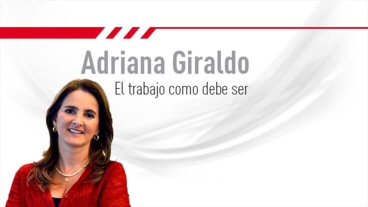Audio de El trabajo como debe ser del 20 de diciembre de 2014