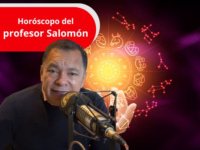 Imagen de referencia, foto Gettyimages, Canva y canal de YouTube Profesor Salomón.