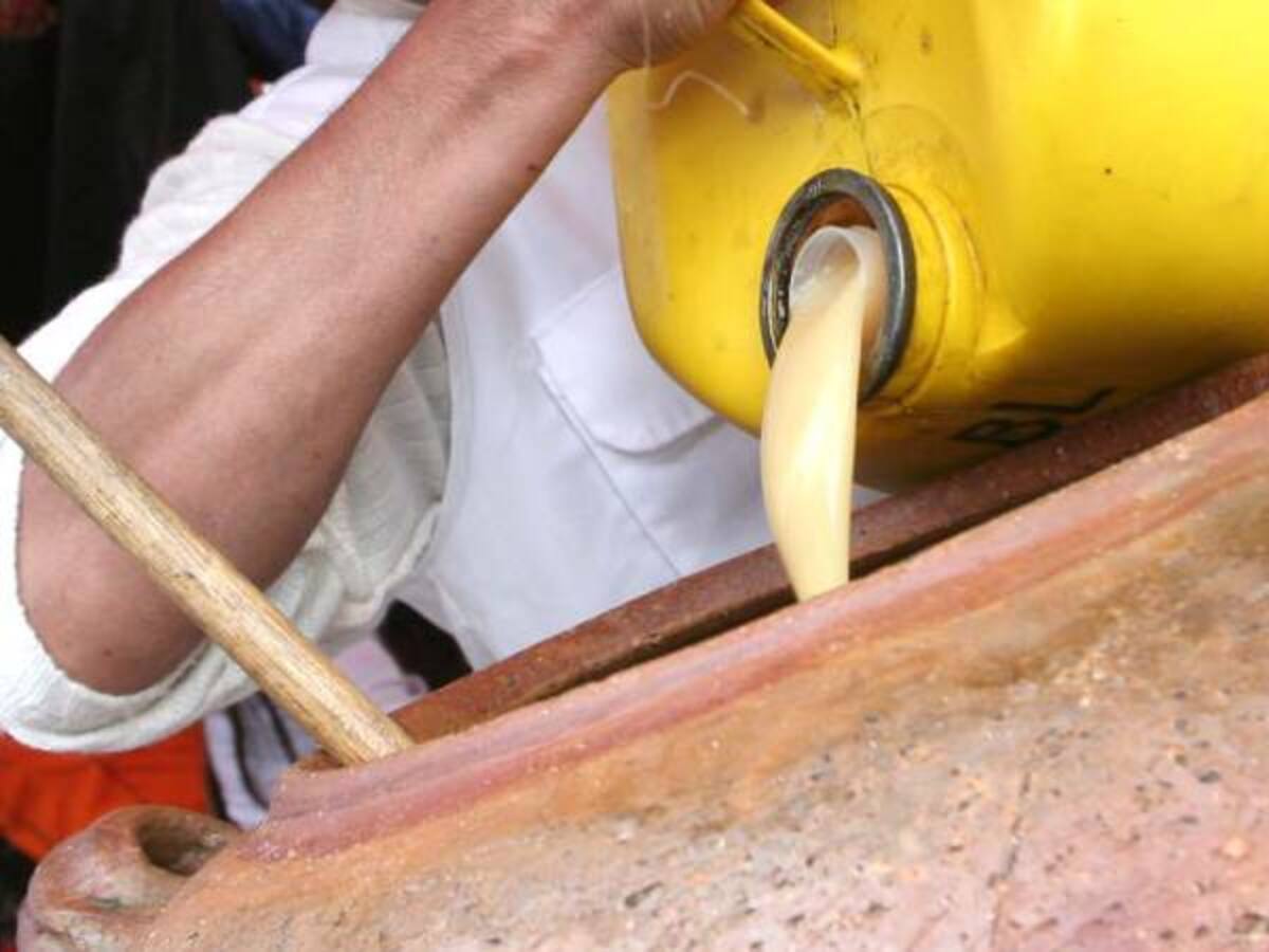 ¿Ha tomado chicha?, conozca el verdadero significado de la palabra que bautiza a la bebida