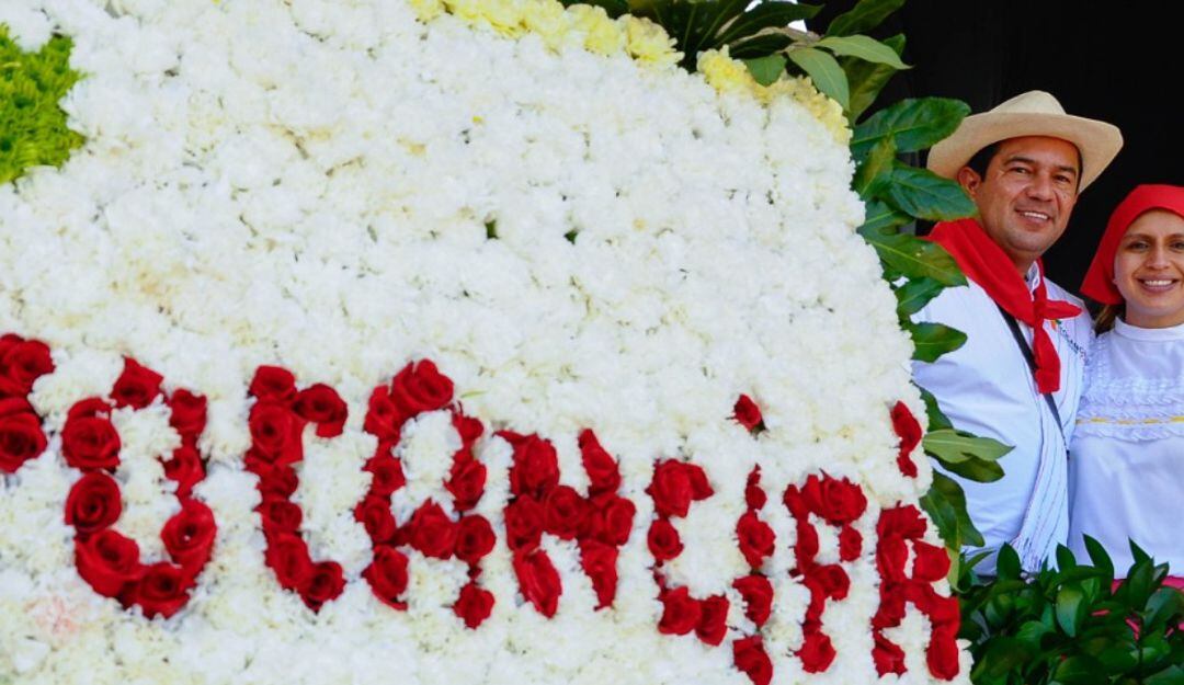 Festival en Tocancipá