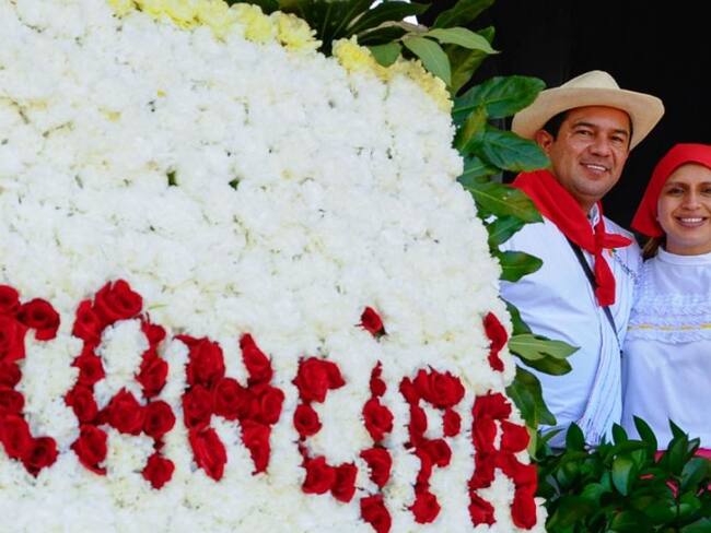 Festival en Tocancipá