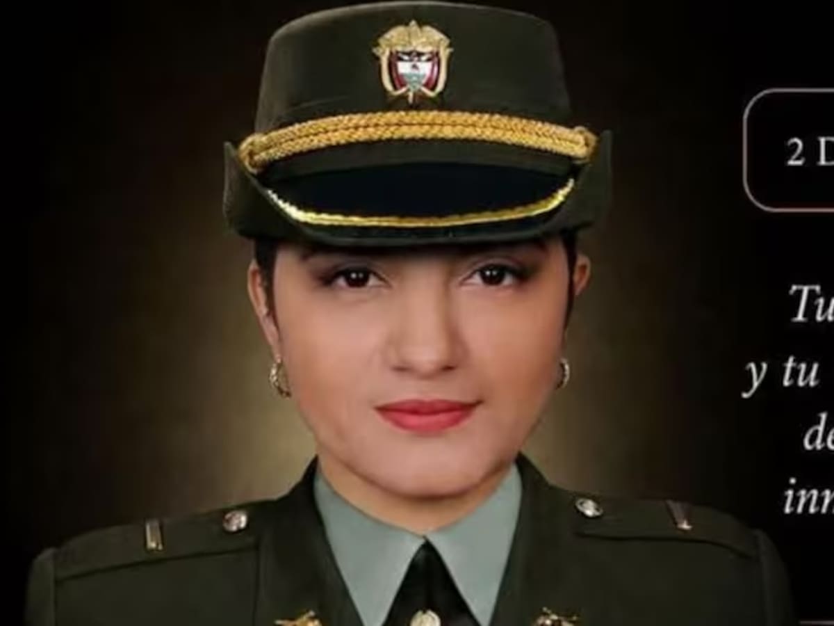 Defensa de subteniente Jenyfer Marciales pide esclarecer su muerte y no descarta ninguna hipótesis