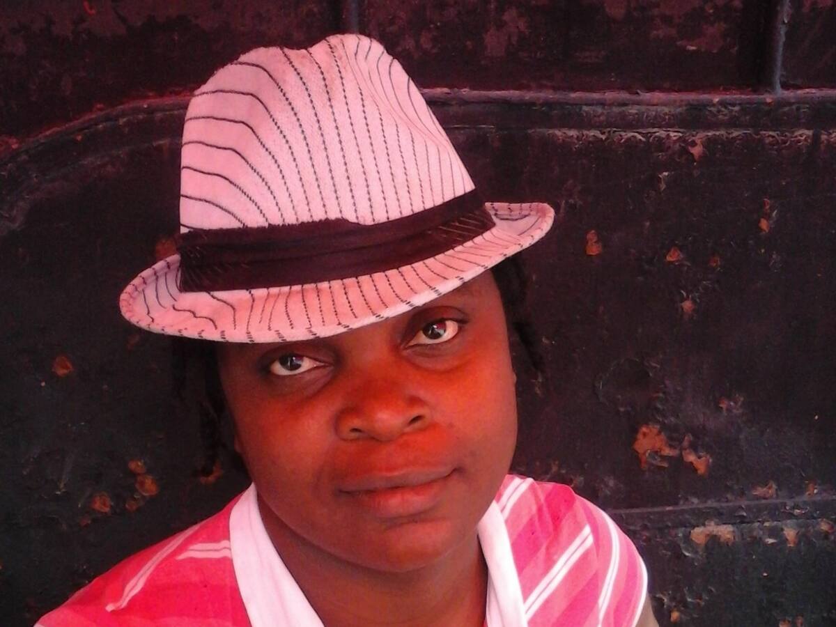 Jeanne Elismen, la mujer haitiana que murió en una ruta alterna en el Cauca
