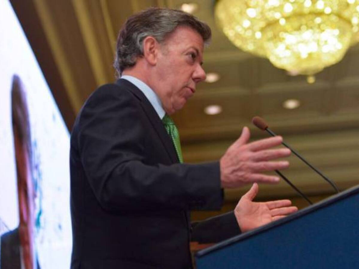 Líderes liberales piden a Santos integrar de esta colectividad la terna para fiscal