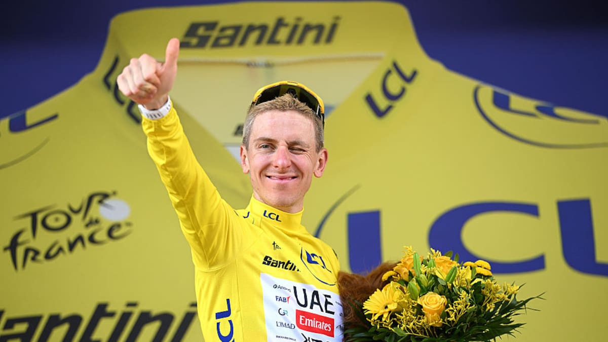 Clasificación general Tour de Francia etapa 12: Así quedaron los colombianos tras caída de Gaviria