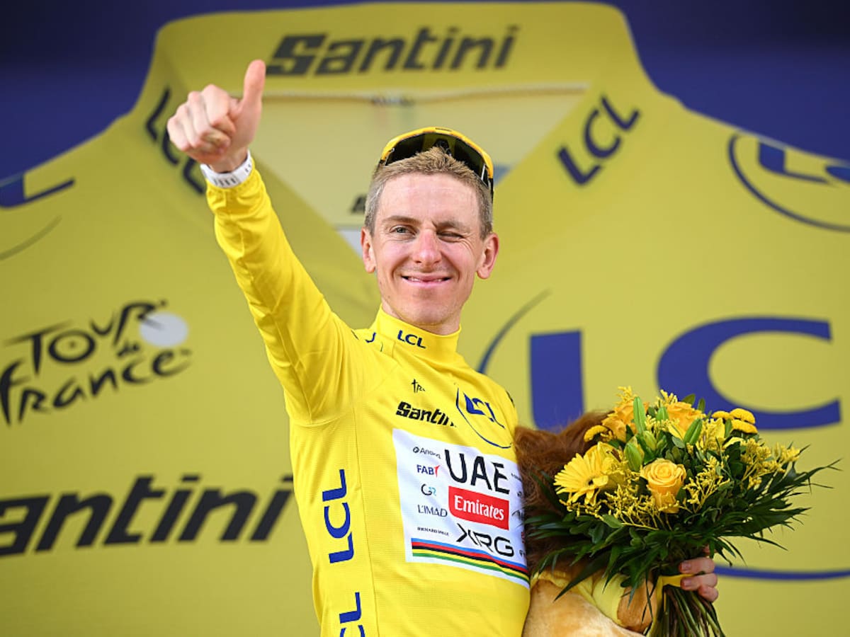 Clasificación general Tour de Francia etapa 12: Así quedaron los colombianos tras caída de Gaviria