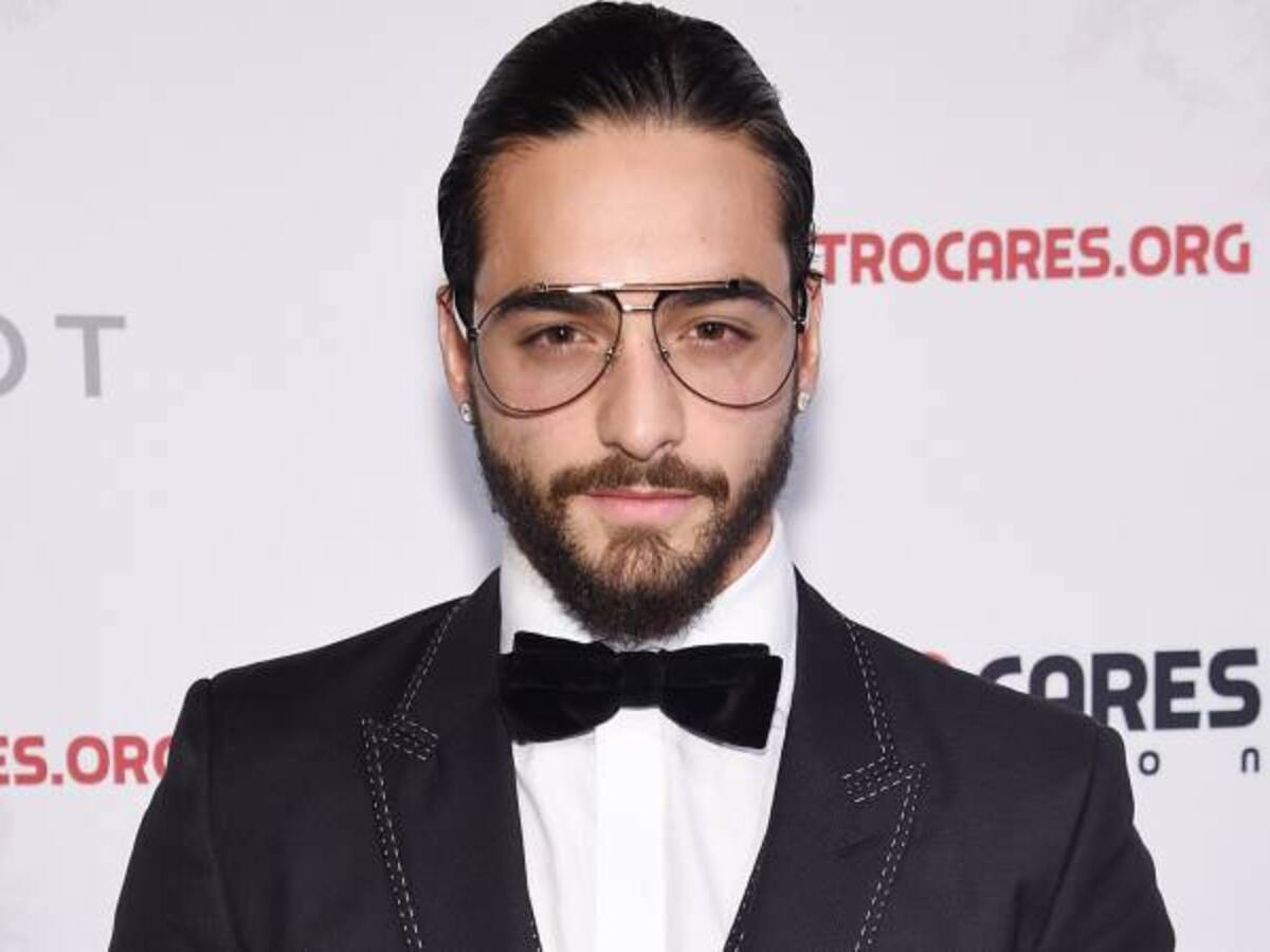 ¡Oficial! Maluma presenta su nuevo sencillo
