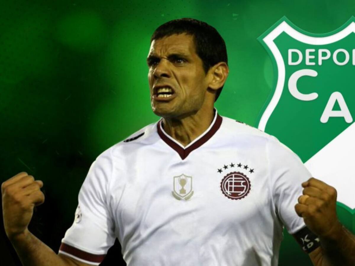 ¿Y ahora qué? Deportivo Cali borró el trino donde confirmaron a Sand