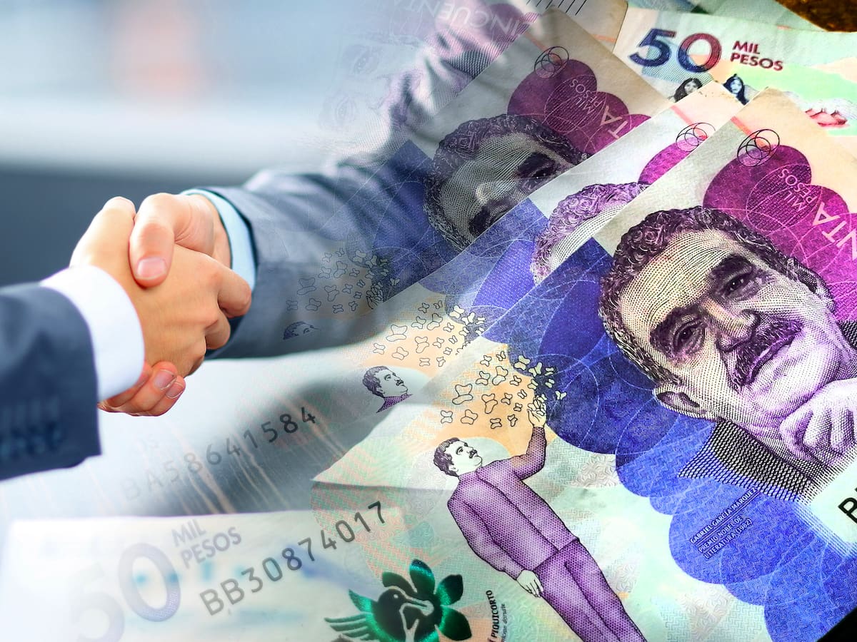 Reforma tributaria 2025: ¿cómo afecta a las empresas? Comerciantes cuestionan ley de financiamiento