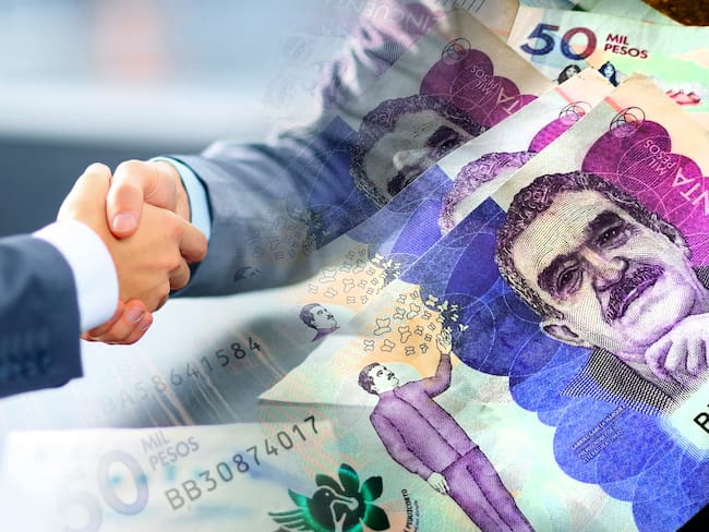 Reforma Tributaria 2025/Getty Images