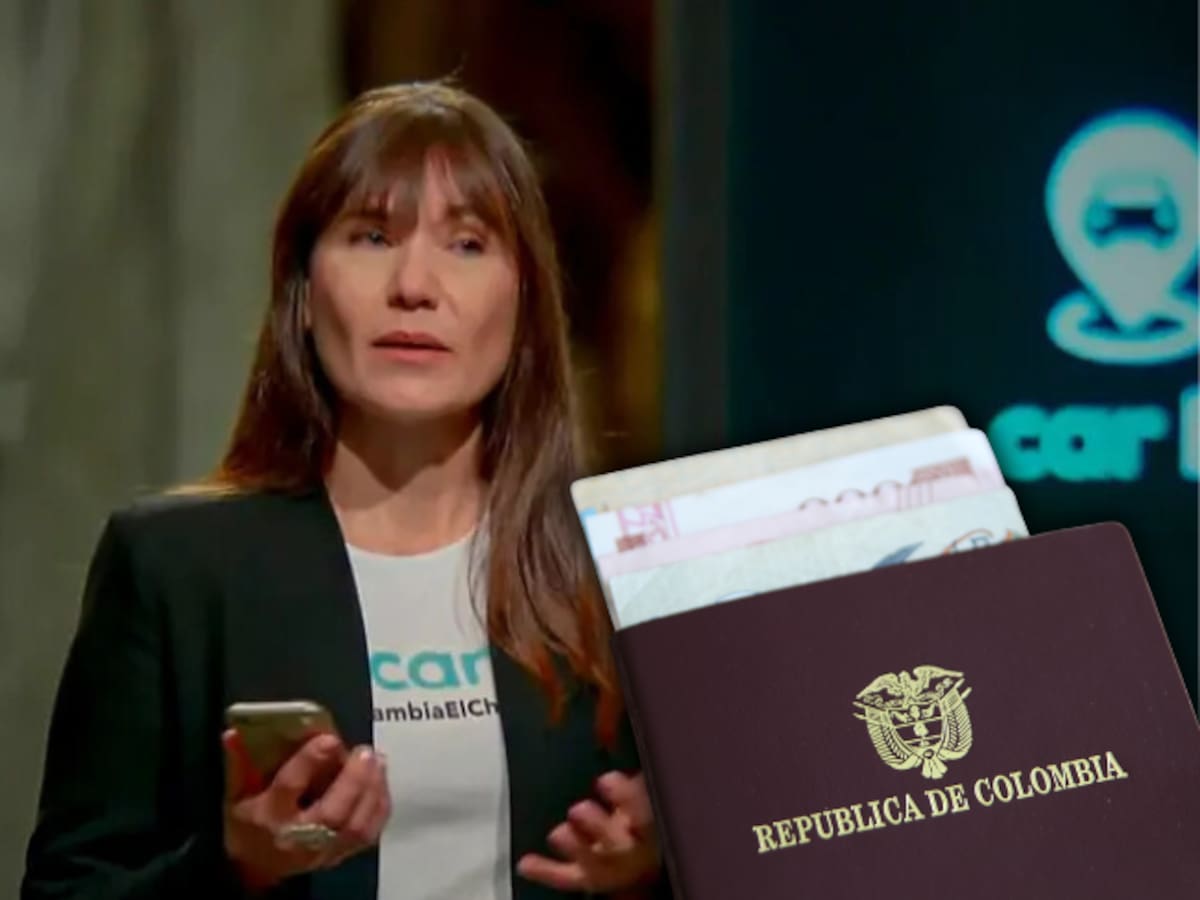 Zulma Guzmán tiene dos pasaportes, confirma fiscal en primera audiencia