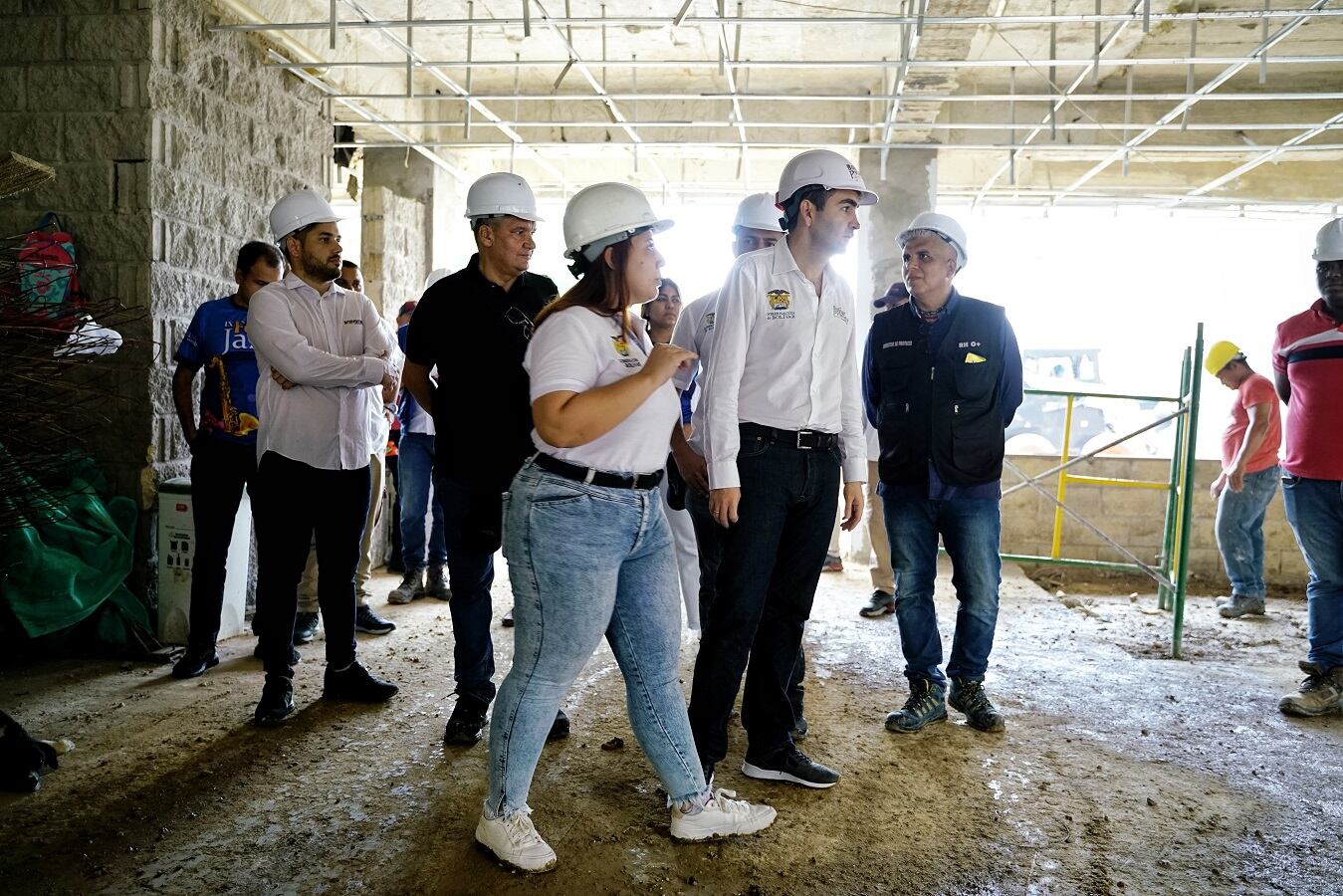 Gobernación de Bolívar