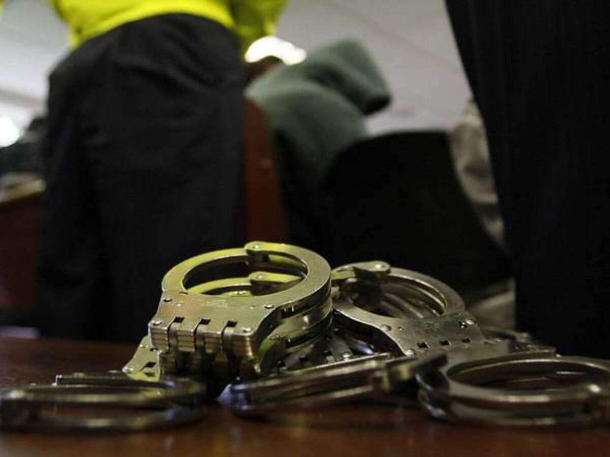 Organización de narcotraficantes asociada al Clan del Golfo fue desarticulada en San Andrés