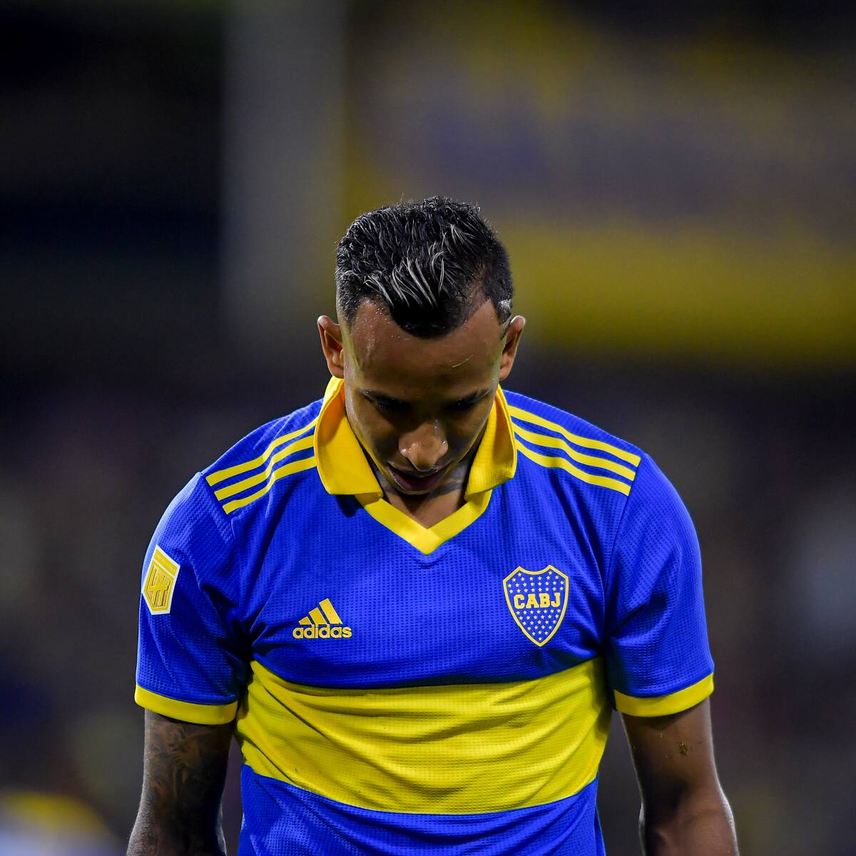Nuevo problema para Sebastián Villa: ¿por qué fue demandado por Boca Juniors en Argentina?