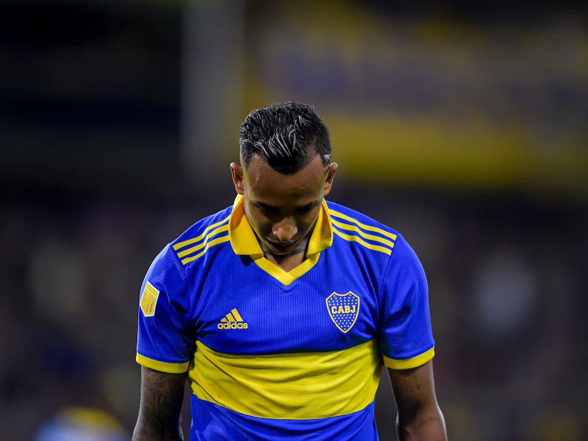 Nuevo problema para Sebastián Villa: ¿por qué fue demandado por Boca Juniors en Argentina?