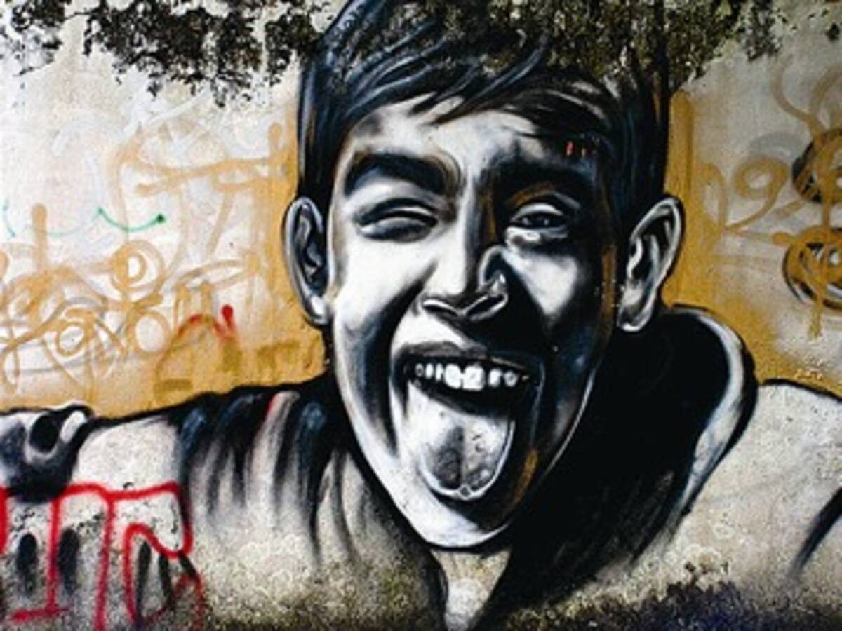 A juicio tres policías y dos civiles por muerte de joven grafitero