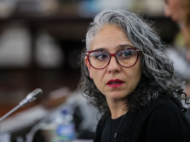 Hasta ahora hay 9 víctimas de acoso y abuso sexual en el Congreso: María José Pizarro