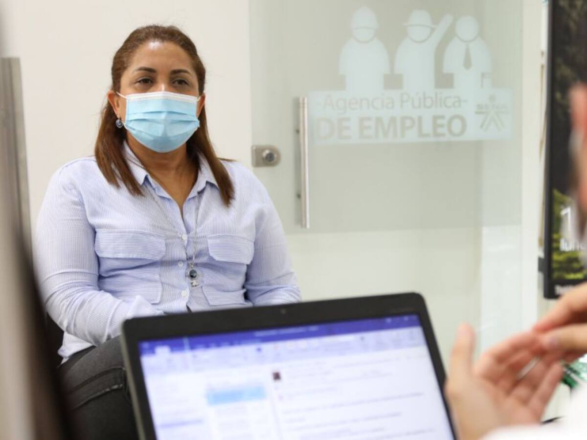 Vacantes ofertará Super de Alimentos en jornada de empleabilidad del SENA