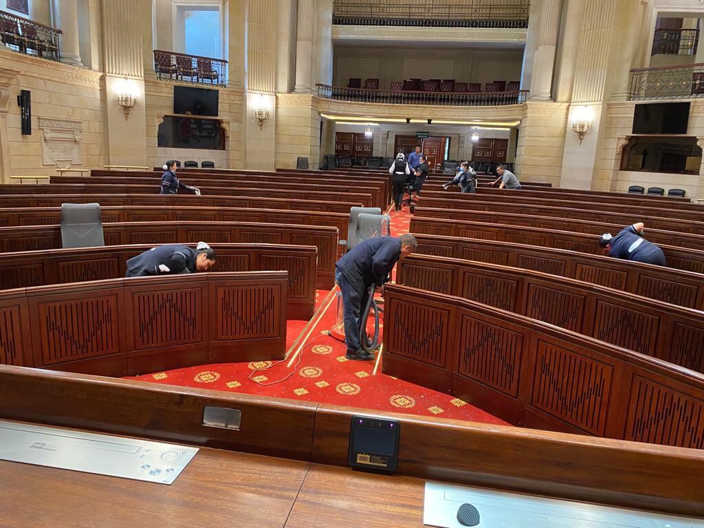 Foto de: Andrés Calle