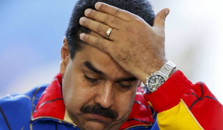 Venezuela enfrenta la peor crisis económica y política de su historia.
